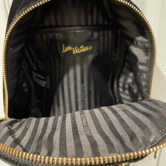 Victoria secret mini backpack - Picture 3 of 3